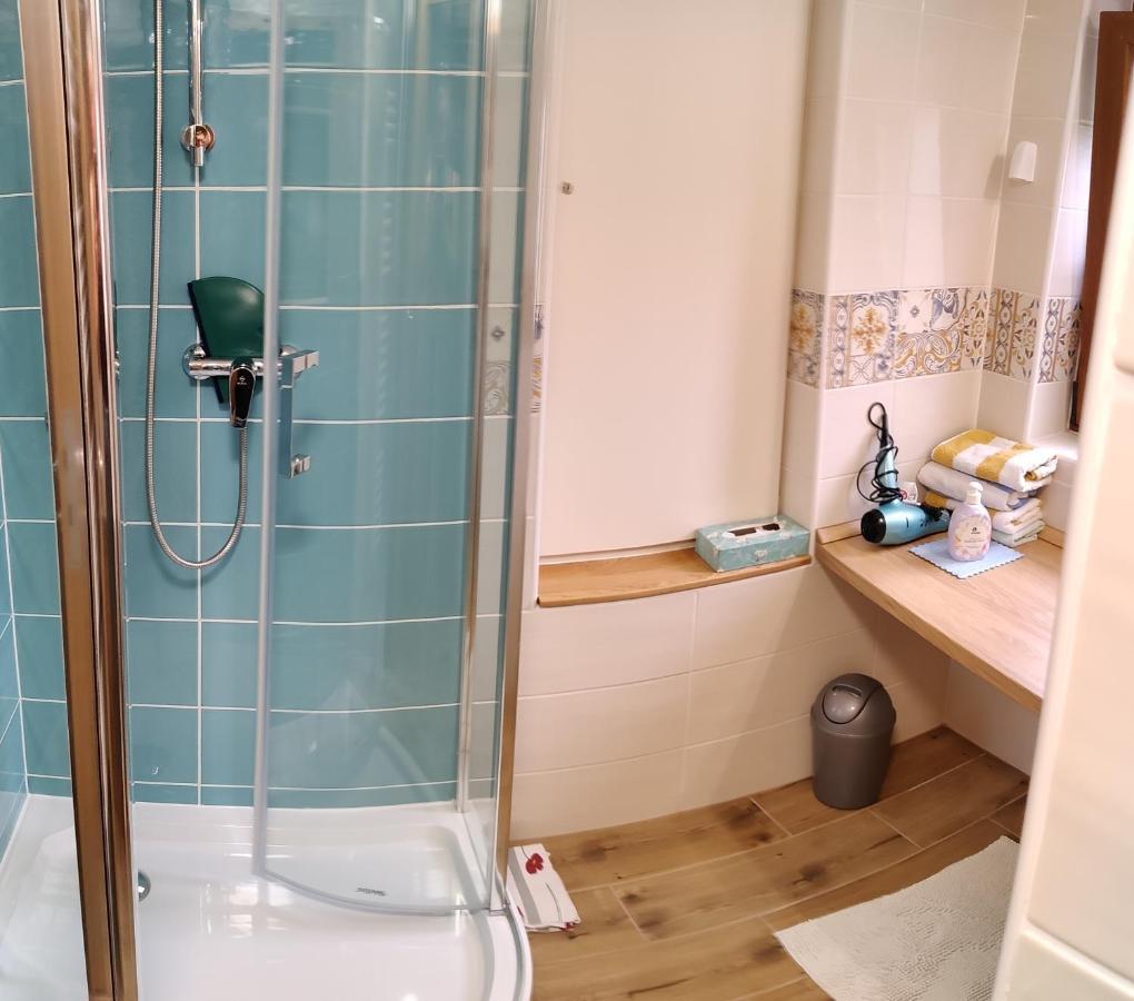 Bertalan Apartman Вонярцвашгедь Екстер'єр фото