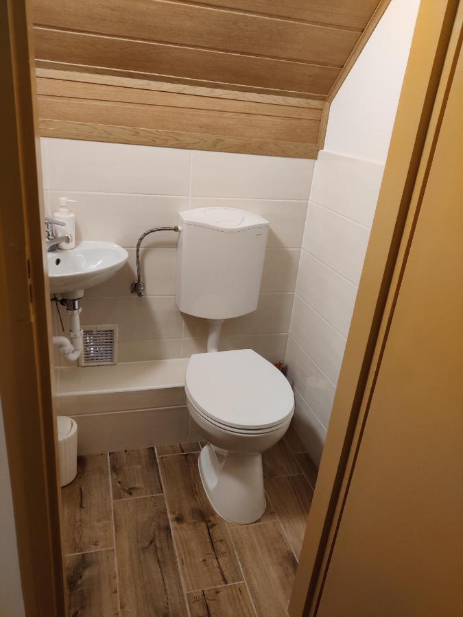 Bertalan Apartman Вонярцвашгедь Екстер'єр фото